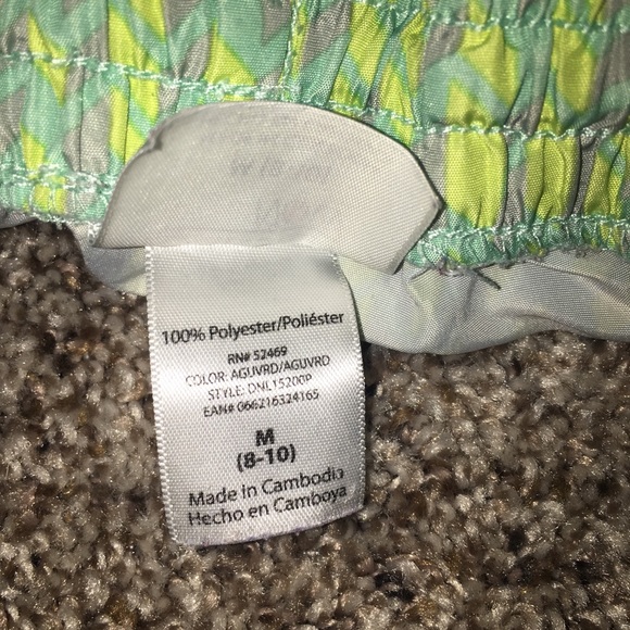 Shorts - Picture 4 of 4